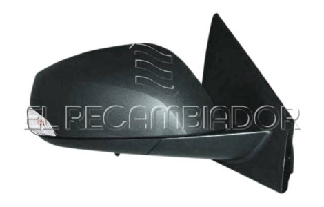 ESPEJO COMPLETO Lado derecho (acompañante) RENAULT MEGANE (08-16) - 27255502