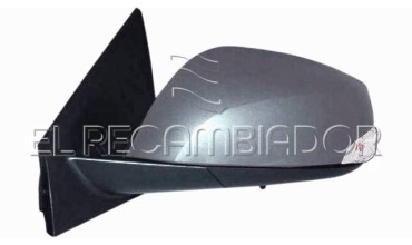 ESPEJO COMPLETO Lado izquierdo (conductor) RENAULT MEGANE (08-16) - 27252201