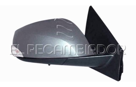ESPEJO COMPLETO Lado derecho (acompañante) RENAULT MEGANE (08-16) - 27252202