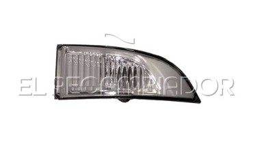 MIRROR INIDICATOR LAMP Right side (passenger) RENAULT MEGANE (08-16) - 15805822