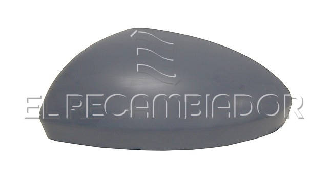 CARCASA Lado izquierdo (conductor) RENAULT MEGANE (16-) - 41805901
