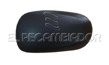 CARCASA Lado izquierdo (conductor) RENAULT MODUS / GRAND MODUS (04-08) - 41808521