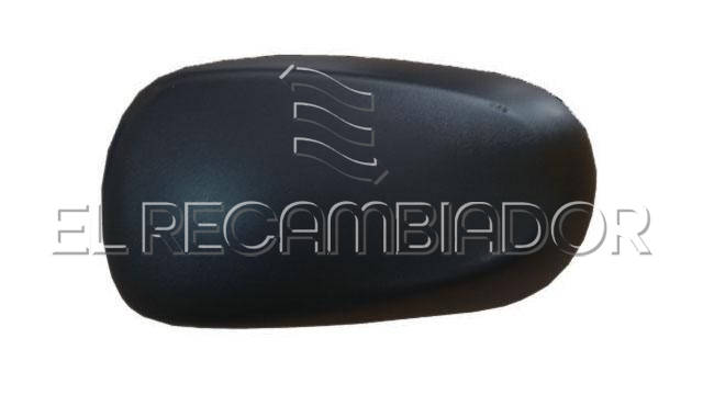 CARCASA Lado izquierdo (conductor) RENAULT MODUS / GRAND MODUS (04-08) - 41808521