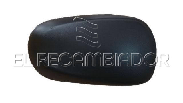CARCASA Lado derecho (acompañante) RENAULT MODUS / GRAND MODUS (04-08) - 41808522