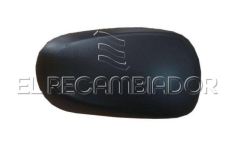 CARCASA Lado derecho (acompañante) RENAULT MODUS / GRAND MODUS (04-08) - 41808522