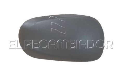 CARCASA Lado derecho (acompañante) RENAULT MODUS / GRAND MODUS (04-08) - 41808526