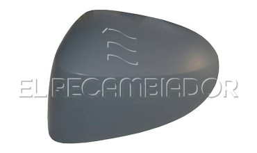 CARCASA Lado izquierdo (conductor) RENAULT MODUS / GRAND MODUS (08-) - 41808601