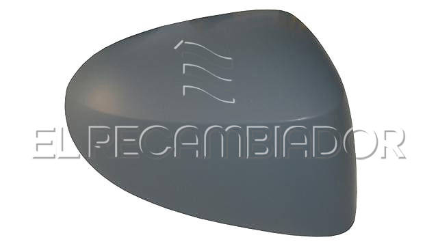 CARCASA Lado derecho (acompañante) RENAULT MODUS / GRAND MODUS (08-) - 41808602