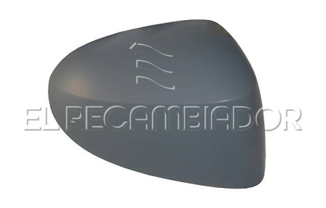 CARCASA Lado derecho (acompañante) RENAULT MODUS / GRAND MODUS (08-) - 41808602