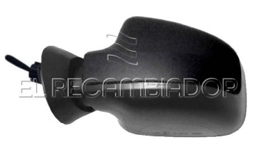 ESPEJO COMPLETO Lado izquierdo (conductor) RENAULT SANDERO STEPWAY (07-13) - 24251011