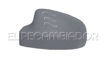 CARCASA Lado izquierdo (conductor) RENAULT SANDERO STEPWAY (07-13) - 41251005