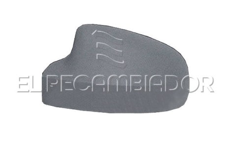 CARCASA Lado izquierdo (conductor) RENAULT SANDERO STEPWAY (07-13) - 41251005