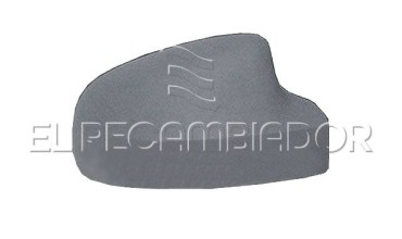 CARCASA Lado derecho (acompañante) RENAULT SANDERO STEPWAY (07-13) - 41251006