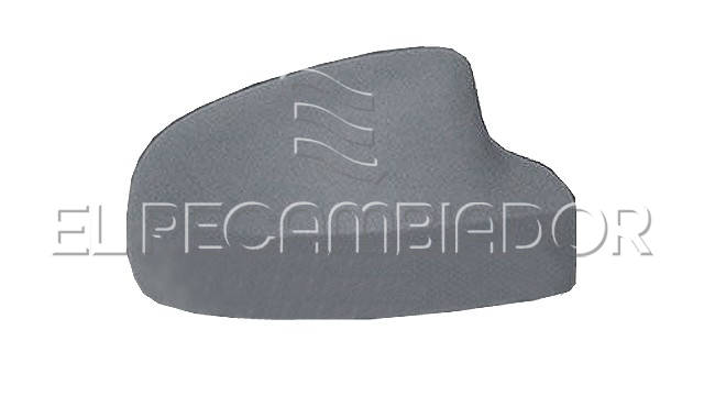 CARCASA Lado derecho (acompañante) RENAULT SANDERO STEPWAY (07-13) - 41251006