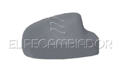 CARCASA Lado derecho (acompañante) RENAULT SANDERO STEPWAY (07-13) - 41251006