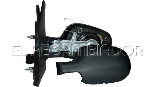 ESPEJO COMPLETO Lado izquierdo (conductor) RENAULT SCENIC (96-03) - 27808041