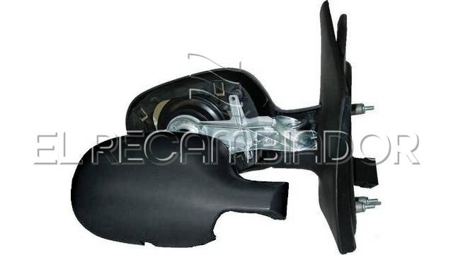 ESPEJO COMPLETO Lado derecho (acompañante) RENAULT SCENIC (96-03) - 27808024