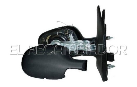 ESPEJO COMPLETO Lado derecho (acompañante) RENAULT SCENIC (96-03) - 27808024