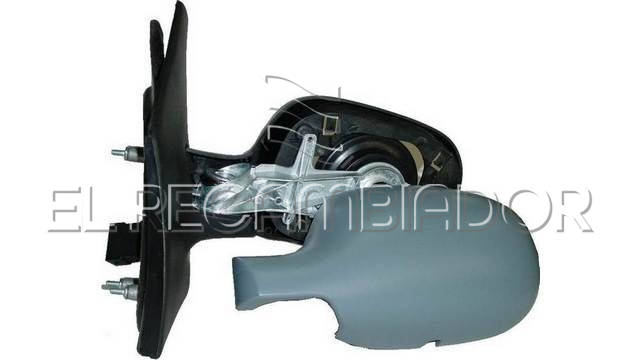 COMPLET MIRROR Left side (driver) RENAULT SCENIC (96-03) - 27808081
