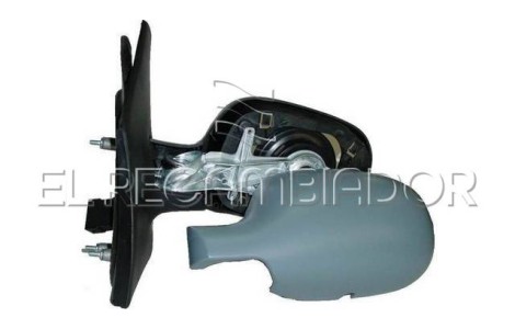 COMPLET MIRROR Left side (driver) RENAULT SCENIC (96-03) - 27808081