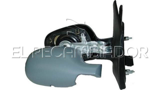 ESPEJO COMPLETO Lado derecho (acompañante) RENAULT SCENIC (96-03) - 27808064