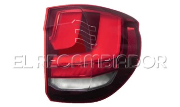 PILOTO TRASERO Lado derecho (acompañante) BMW X5 F15 (13-18) - 16019402