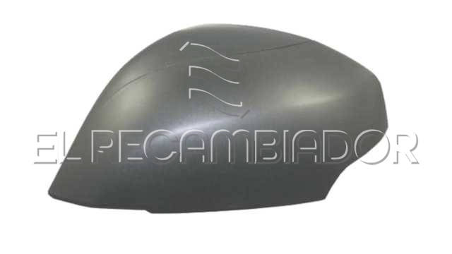 CARCASA Lado izquierdo (conductor) RENAULT SCENIC / GRAND SCENIC (08-16) - 41255601