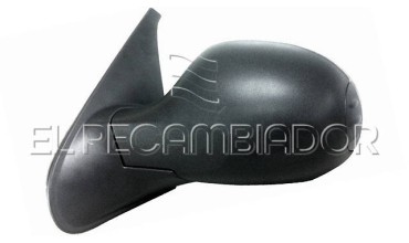 ESPEJO COMPLETO Lado izquierdo (conductor) RENAULT SYMBOL (08-12) - 24255401