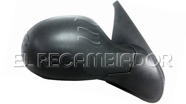 ESPEJO COMPLETO Lado derecho (acompañante) RENAULT THALIA 4 Ptas. (08-12) - 24255402