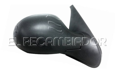 ESPEJO COMPLETO Lado derecho (acompañante) RENAULT THALIA 4 Ptas. (08-12) - 24255402