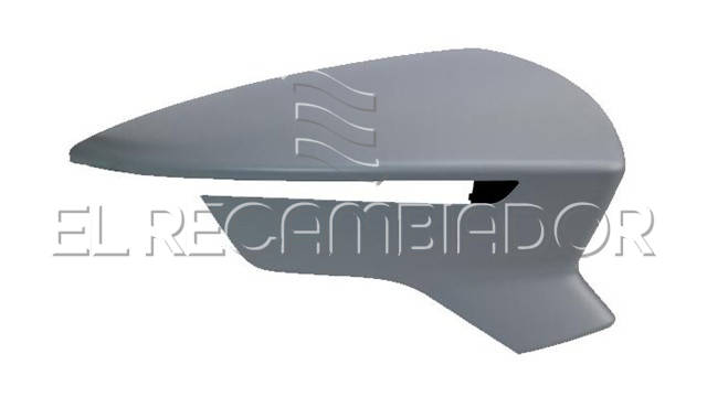 COVER Right side (passenger) SEAT ARONA (17-) - 41854502