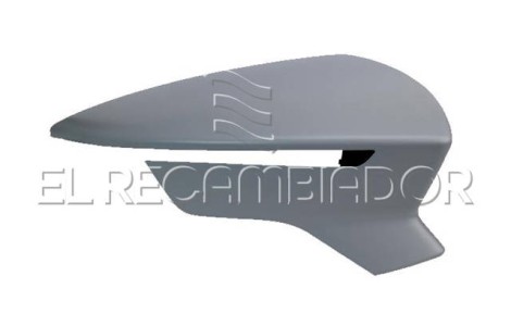 COVER Right side (passenger) SEAT ARONA (17-) - 41854502