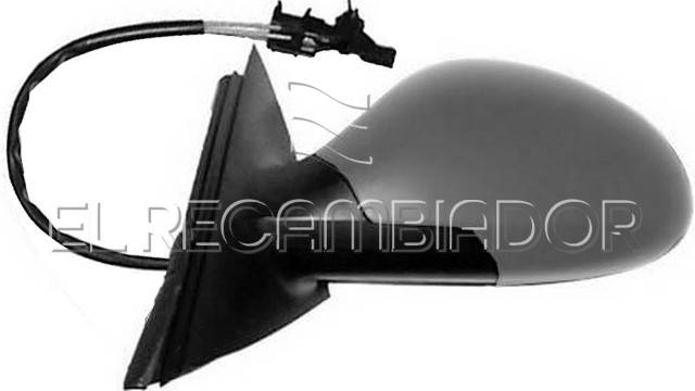 ESPEJO COMPLETO Lado izquierdo (conductor) SEAT CORDOBA (02-09) - 24852171