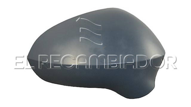 COVER Right side (passenger) SEAT LEON (09-12) - 41289302