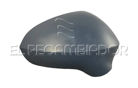 COVER Right side (passenger) SEAT LEON (09-12) - 41289302