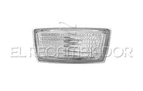 PILOTO LATERAL Lado izquierdo (conductor) CHEVROLET-DAEWOO CRUZE (09-15) 5 Ptas. - 15233001