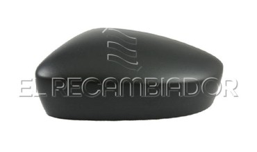 COVER Left side (driver) SKODA CITIGO (11-16) - 41910501