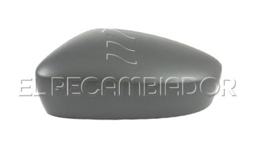 COVER Left side (driver) SKODA CITIGO (11-16) - 41910511