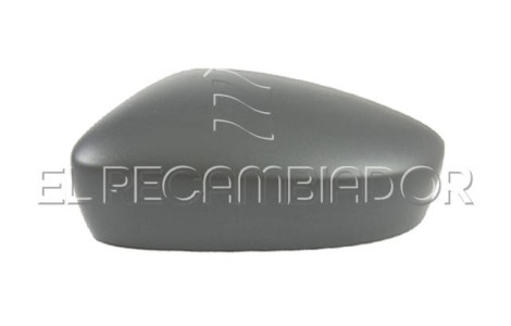 COVER Left side (driver) SKODA CITIGO (11-16) - 41910511