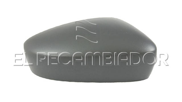 COVER Right side (passenger) SKODA CITIGO (11-16) - 41910512