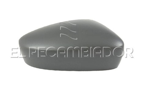 COVER Right side (passenger) SKODA CITIGO (11-16) - 41910512