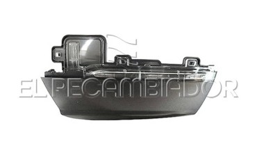 MIRROR INIDICATOR LAMP Left side (driver) SKODA CITIGO (17-) - 15340301