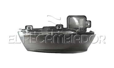 MIRROR INIDICATOR LAMP Right side (passenger) SKODA CITIGO (17-) - 15340302