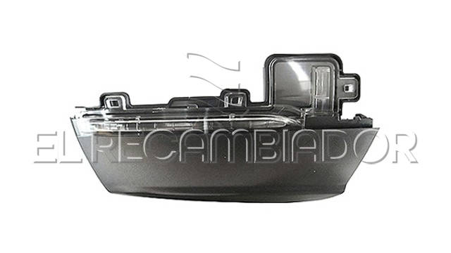 MIRROR INIDICATOR LAMP Right side (passenger) SKODA CITIGO (17-) - 15340302