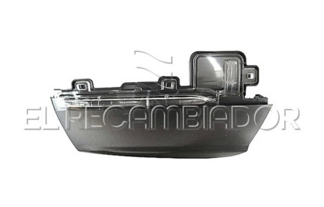 MIRROR INIDICATOR LAMP Right side (passenger) SKODA CITIGO (17-) - 15340302