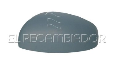 COVER Left side (driver) SKODA FABIA (07-14) 5 Ptas. / Combi-Familiar - 41295521