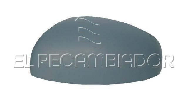 CARCASA Lado izquierdo (conductor) SKODA FABIA (07-14) 5 Ptas. / Combi-Familiar - 41295521