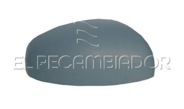 COVER Right side (passenger) SKODA FABIA (07-14) 5 Ptas. / Combi-Familiar - 41295522