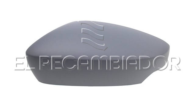 COVER Left side (driver) SKODA FABIA (14-) 5 Ptas. / Combi-Familiar - 41295611
