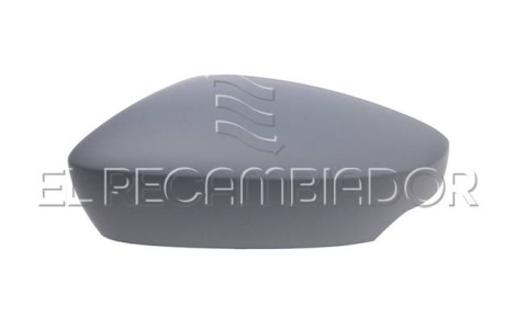COVER Left side (driver) SKODA FABIA (14-) 5 Ptas. / Combi-Familiar - 41295611